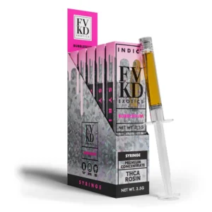 FVKD Bubblegum