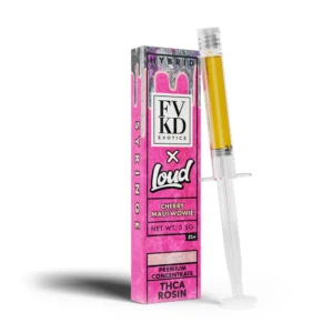 FVKD Cherry Maui Wowie