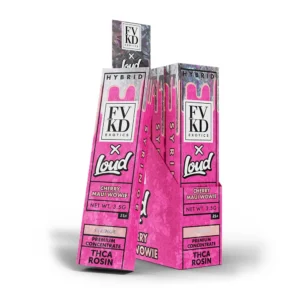 FVKD Cherry Maui Wowie
