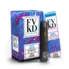 FVKD Blue Dream Vape