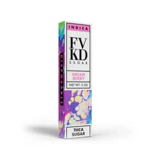 FVKD Dream Berry