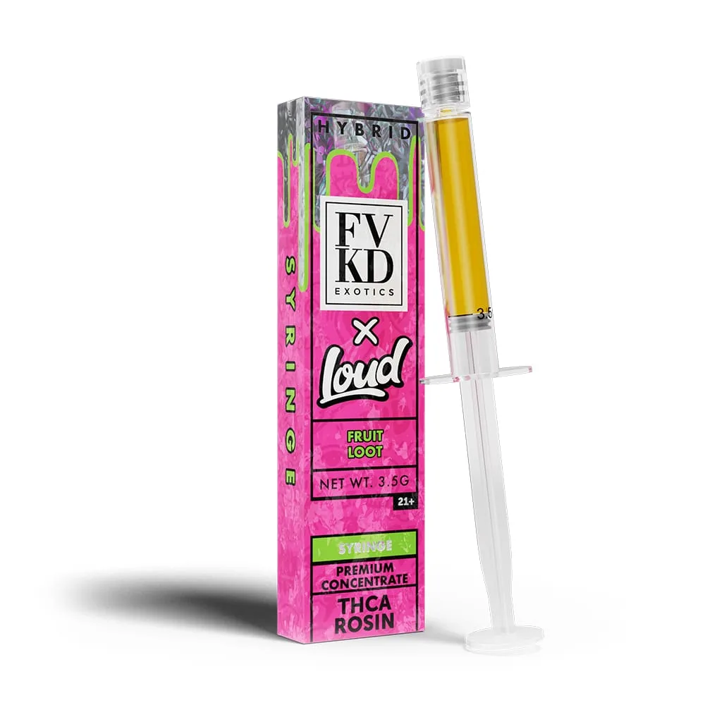 FVKD Fruit Loot