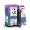 FVKD Granddaddy Purp Vape