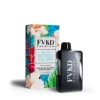 FVKD Jet Fuel Gelato Strain Vape