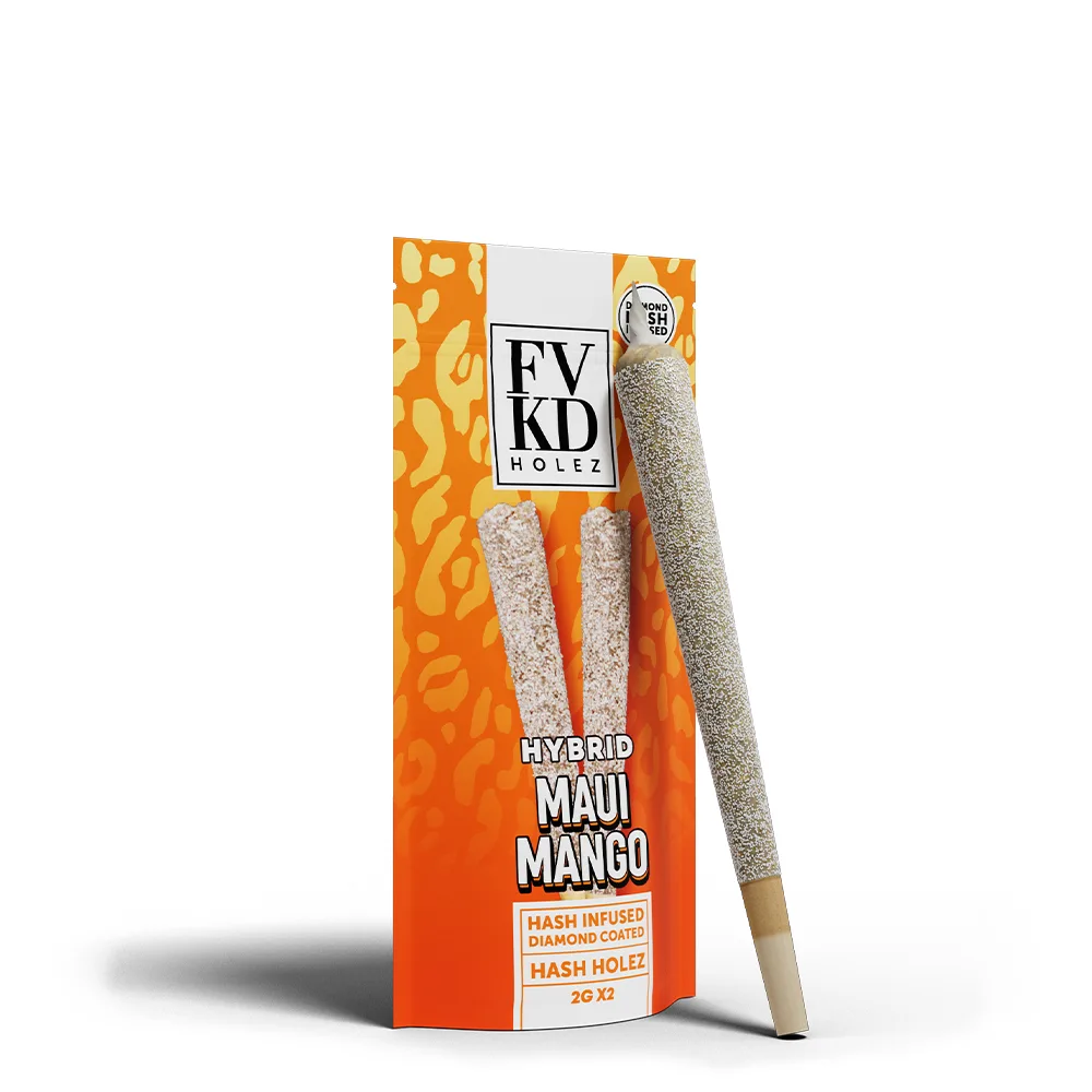 FVKD Maui Mango