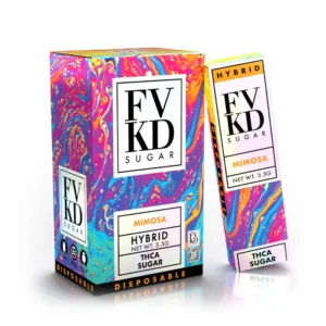 FVKD Mimosa