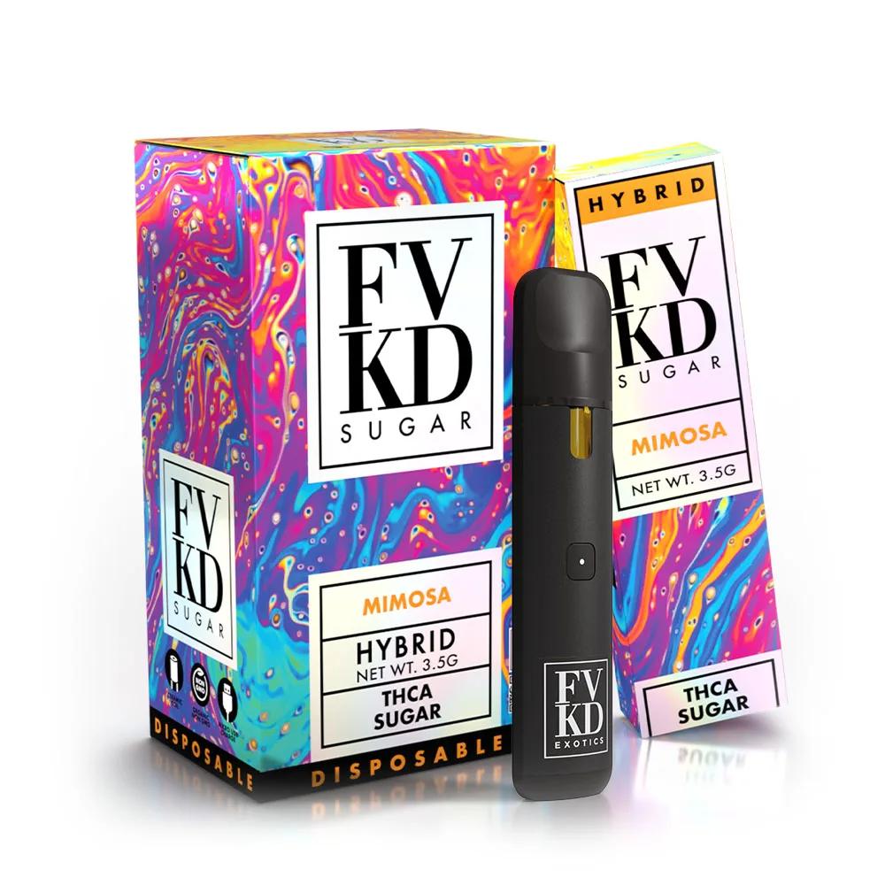 FVKD Mimosa
