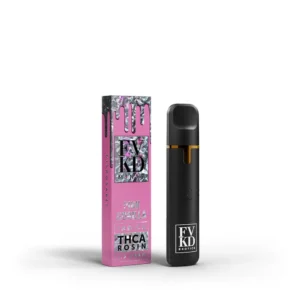 FVKD Pink Gorilla