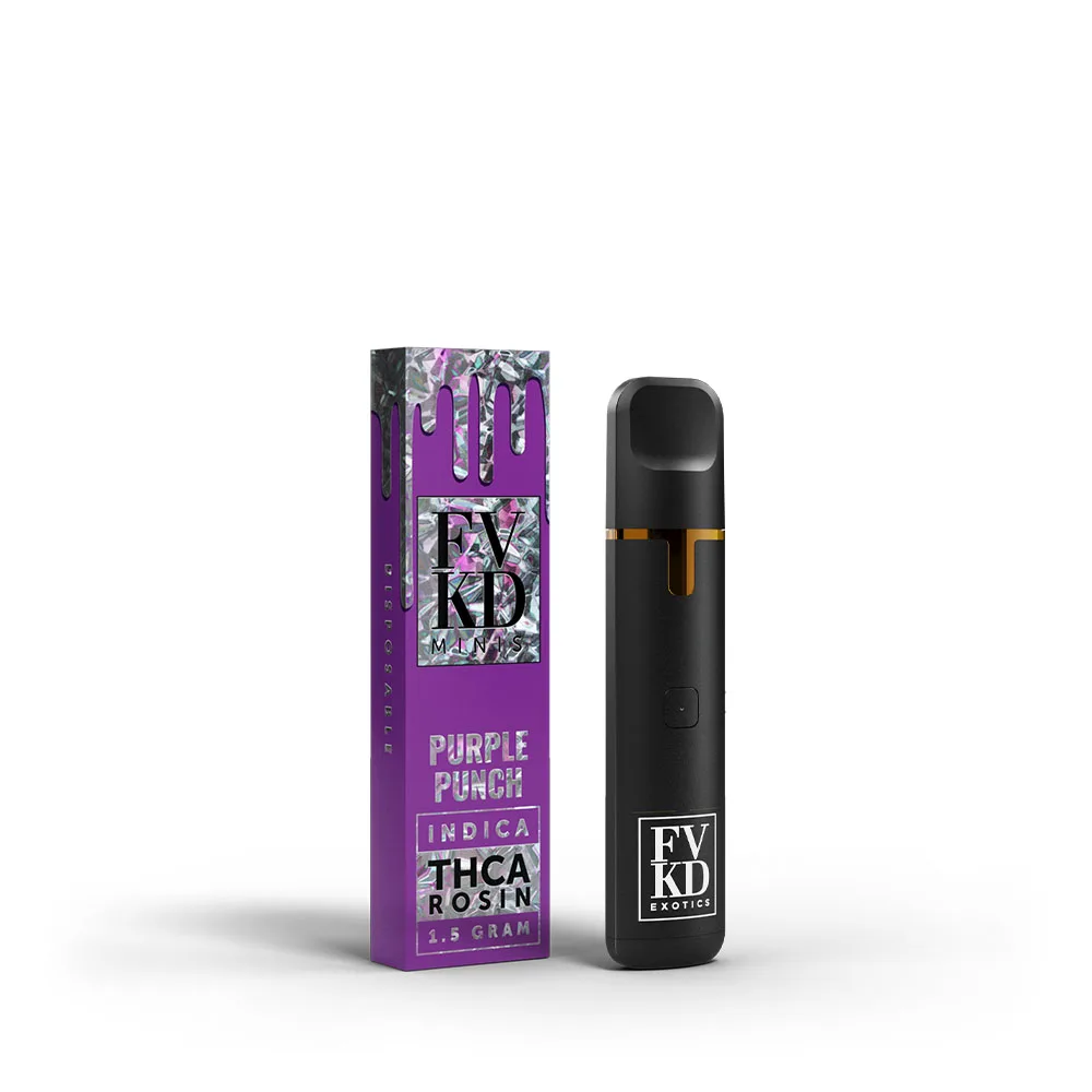 FVKD Purple-Punch
