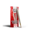 FVKD Strawberry Kush Cake