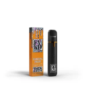 FVKD Tangerine Dream