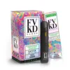 FVKD Tropicana Cookies Vape