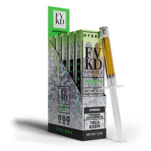 FVKD Watermelon OG