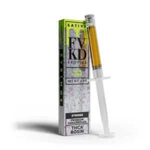FVKD Zour Candy