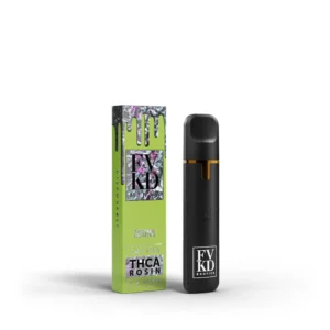 FVKD Zours