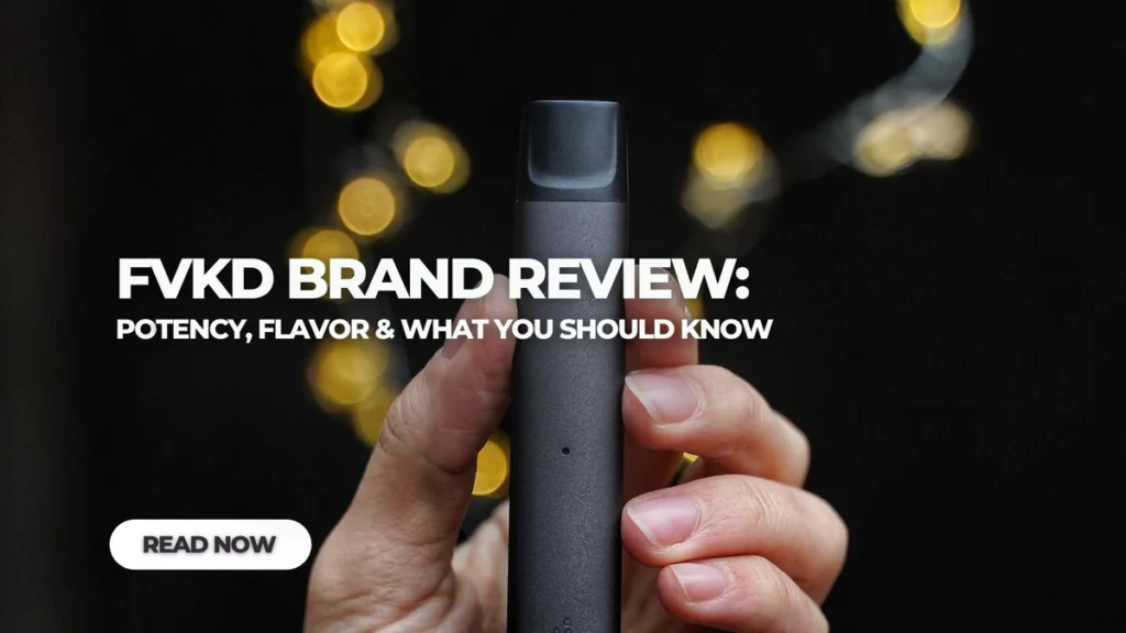 fvkd exotic vape