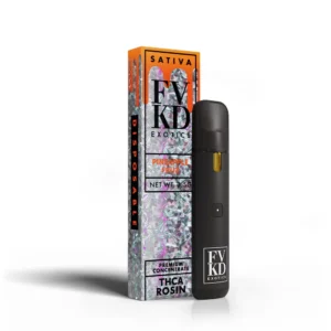 FVKD Pineapple Fruz