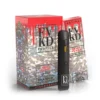 FVKD Fruit Punch Vape