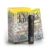FVKD LA Kush Cake