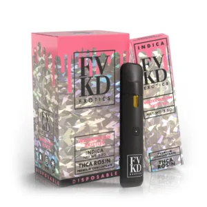 FVKD Watermelon Zkittlez